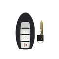 Keyless Factory 2015-2018 Nissan Murano / Pathfinder / Titan / 4-Button Smart Key / PN: 285E3-5AA3D RSK-NIS-MURA